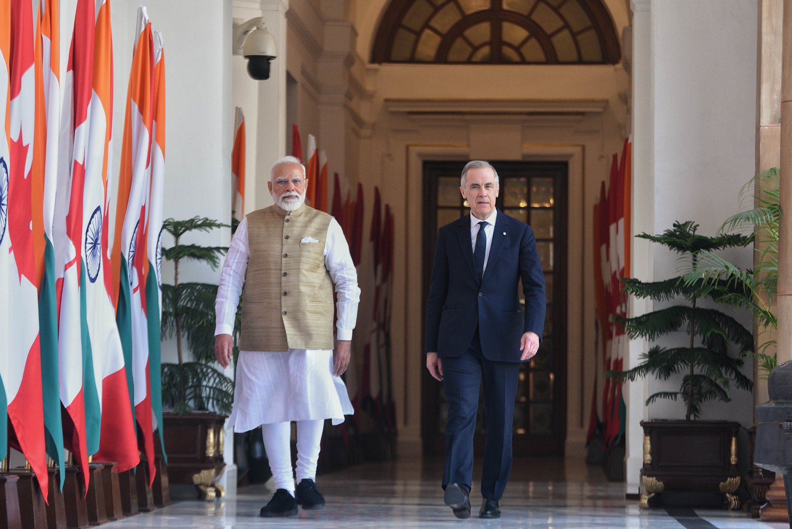 India and Canada’s Pivot to Strategic Realism
