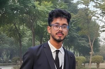 Debjit Dey 