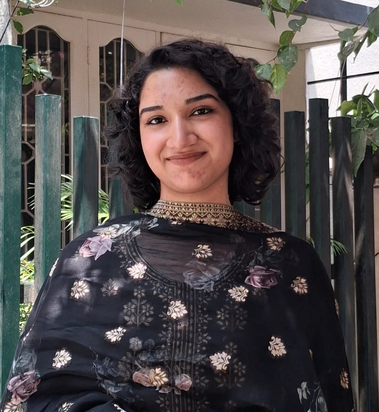 Alima Iqbal 