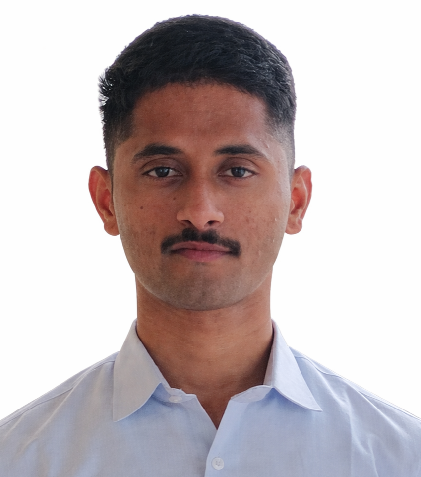 Dilipsingh Rajpurohit 