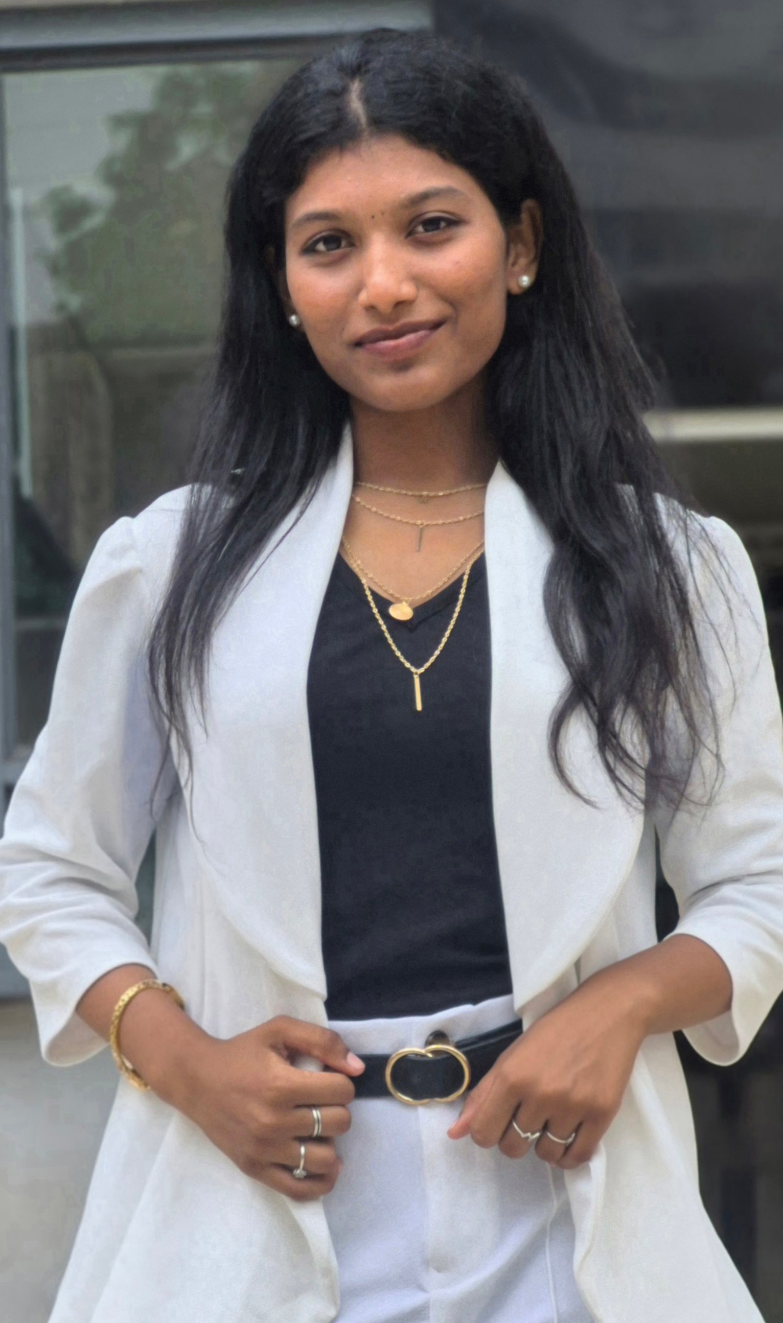 Harshini 