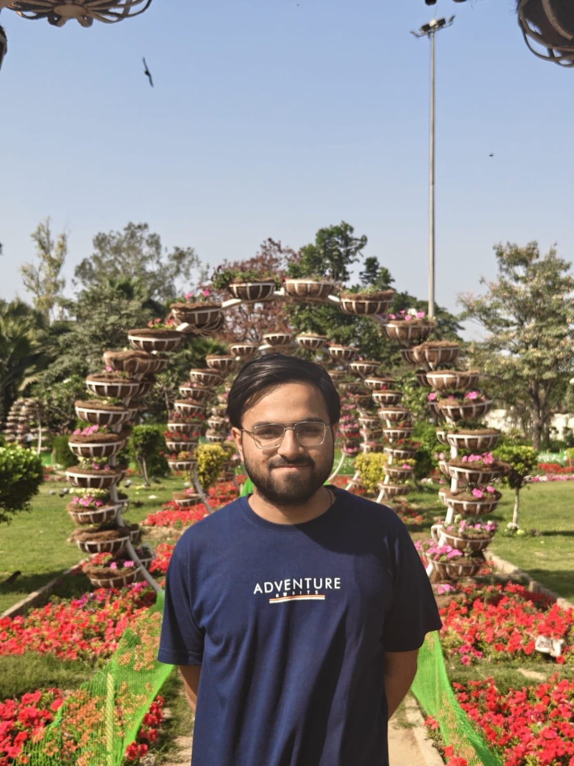 Gaurav Sehgal 