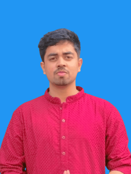 Priyangshu Chakraborty