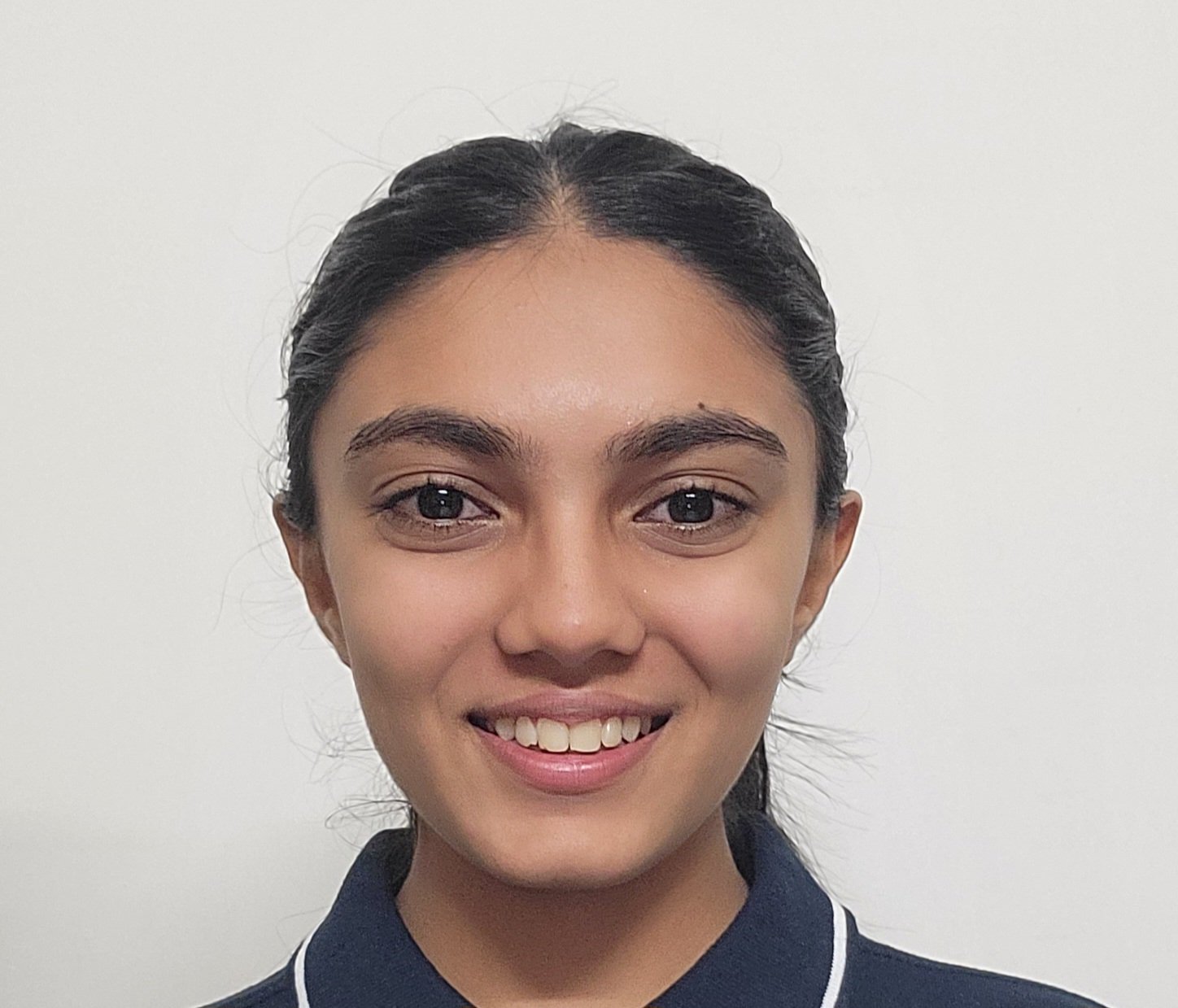 Aayushi Radadiya