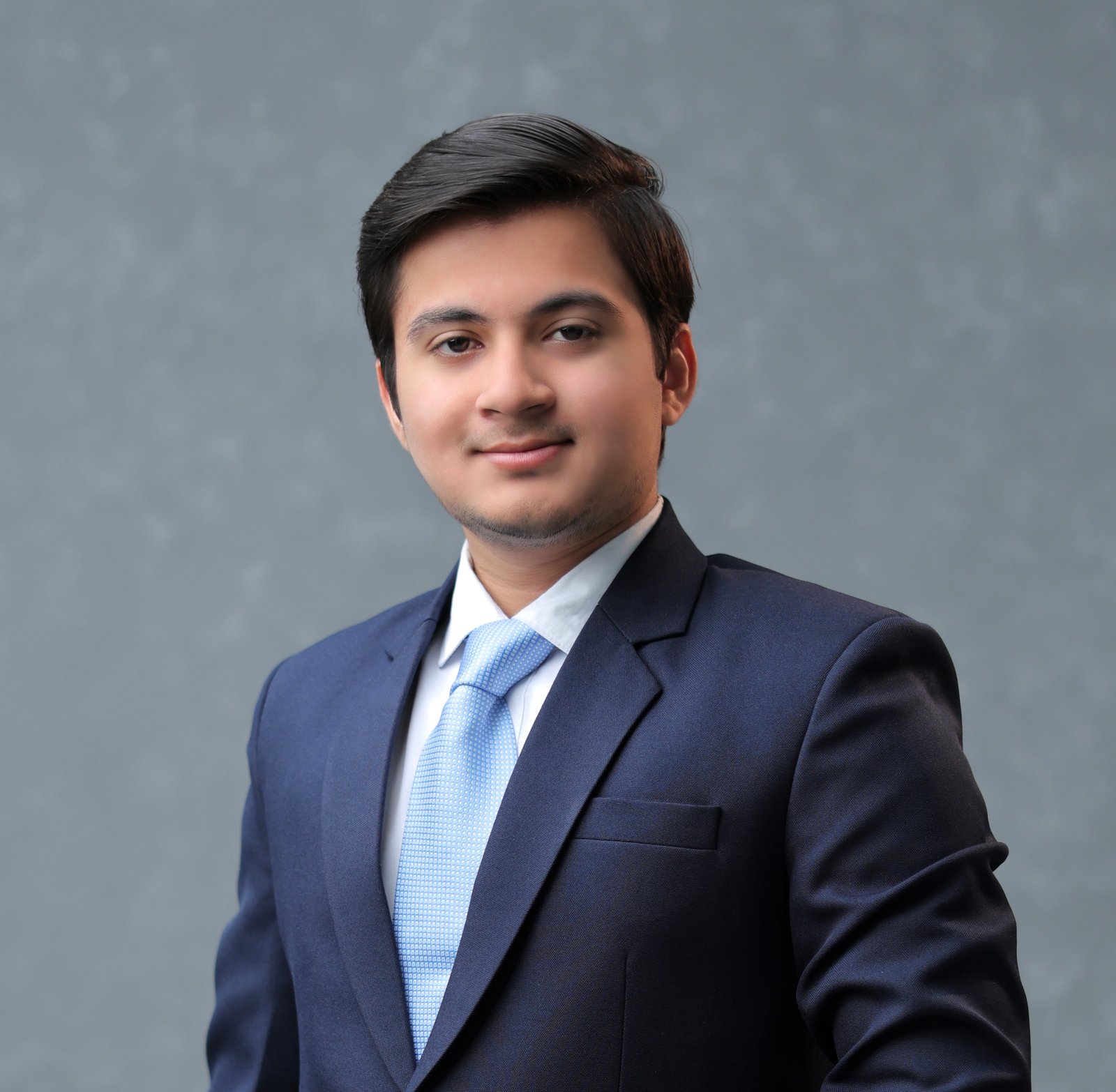 Mr. Rudra Ankola