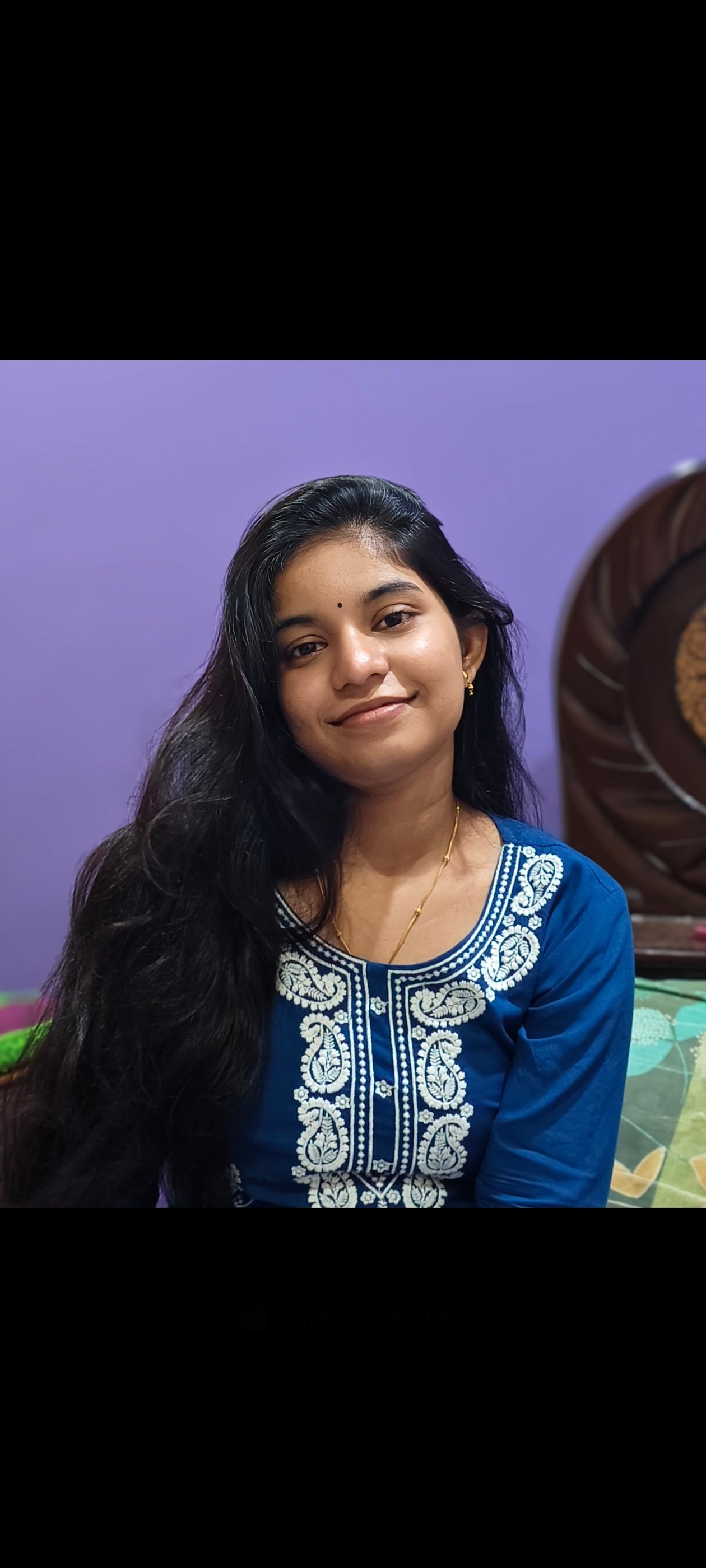 M Sujata
