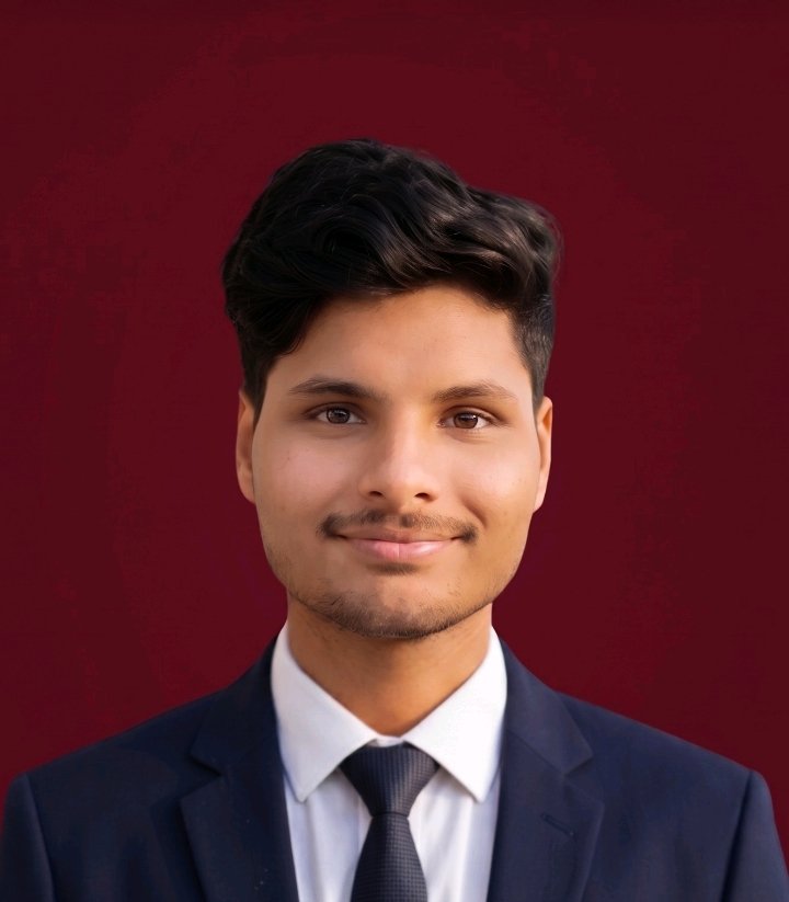 Yuvra Srivastava