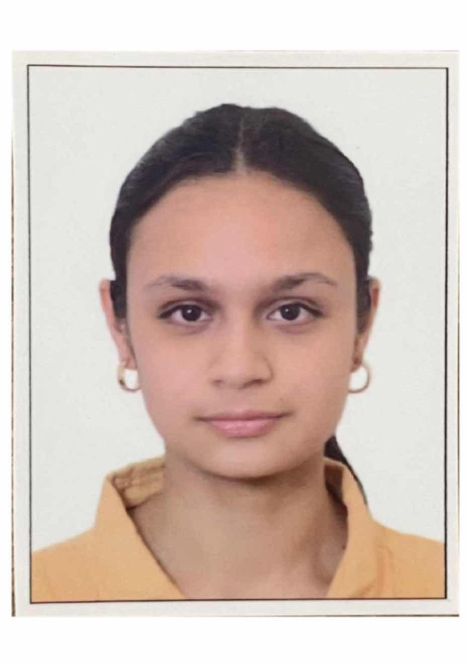Muskan Kanchan