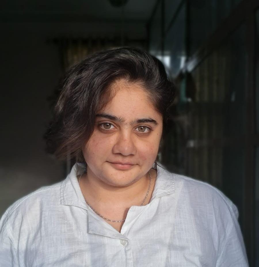 Shreya Jain