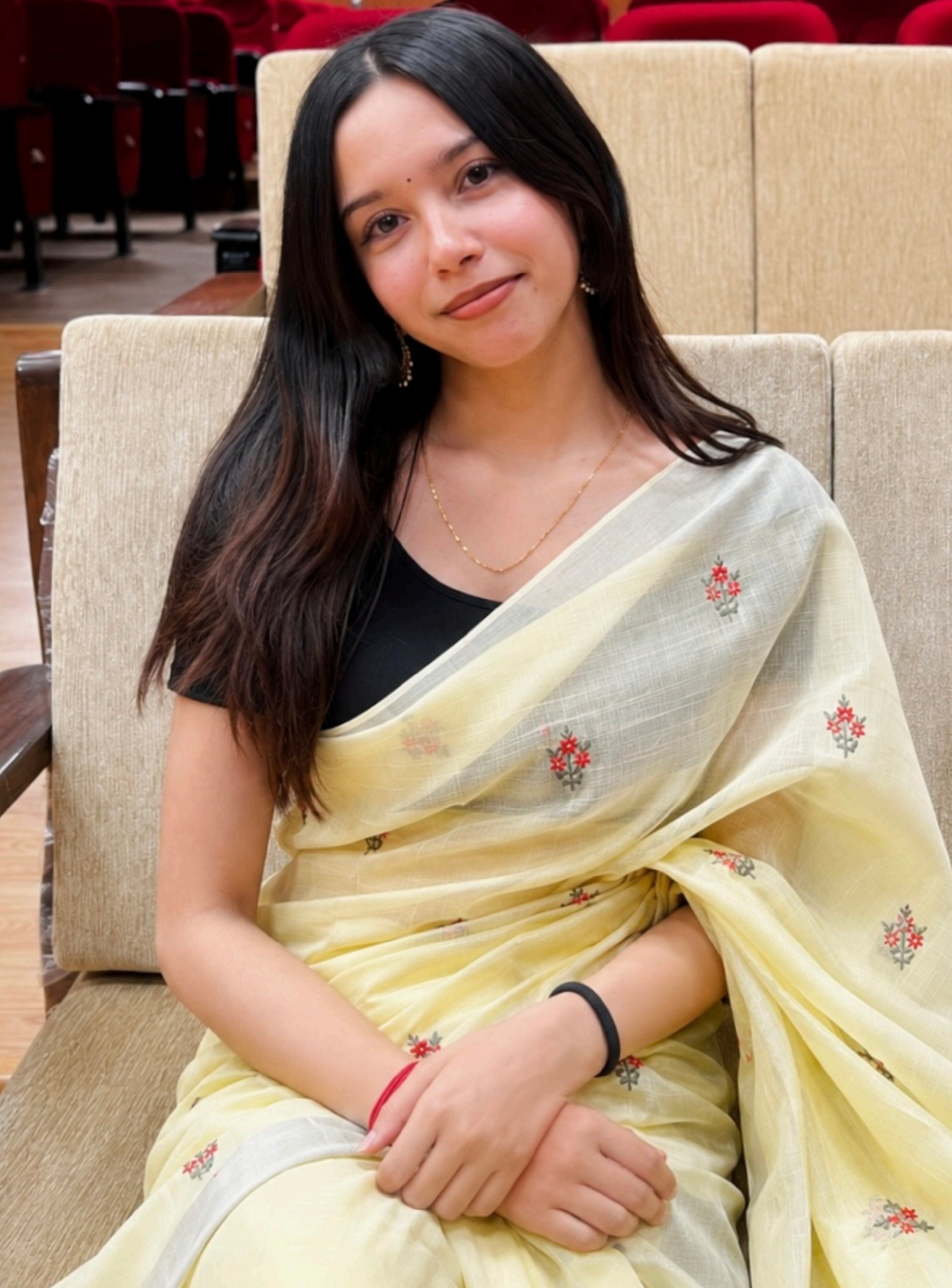 Pratima Sarma