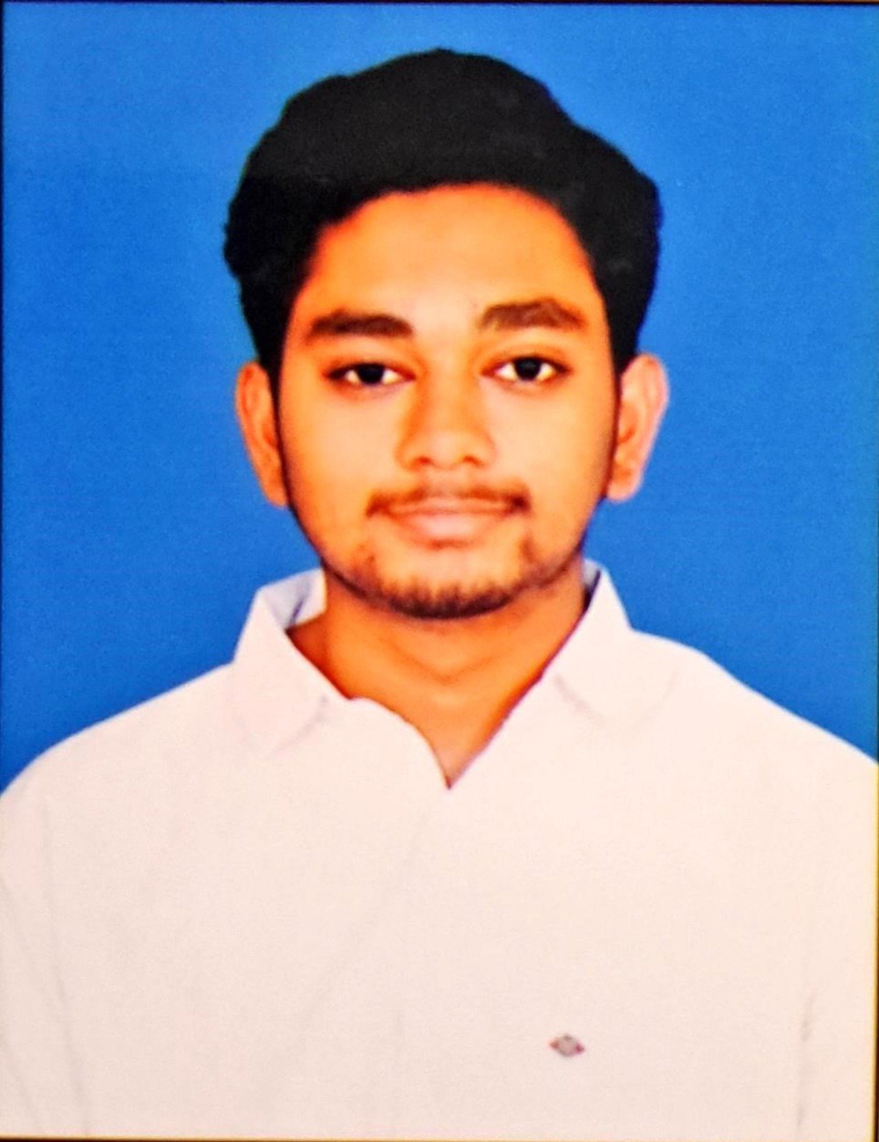B. Sai Koushik