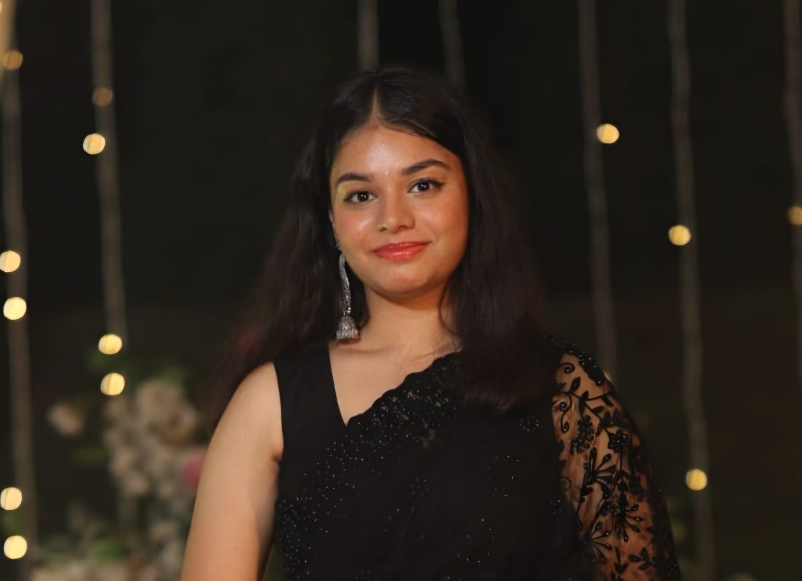 Devangi Sandhu