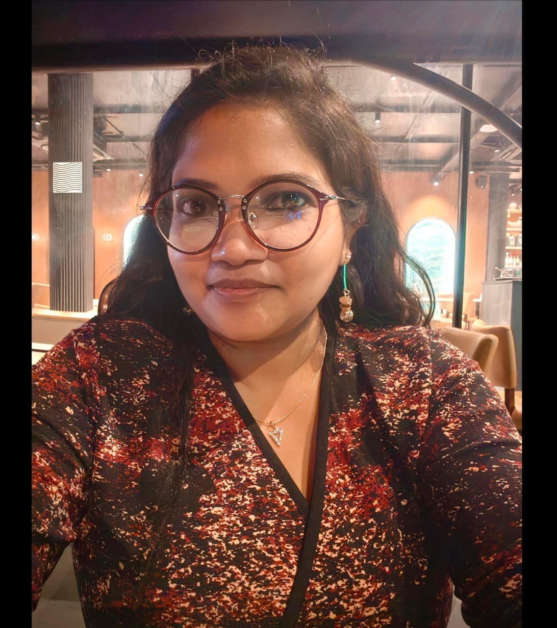 Shalini
