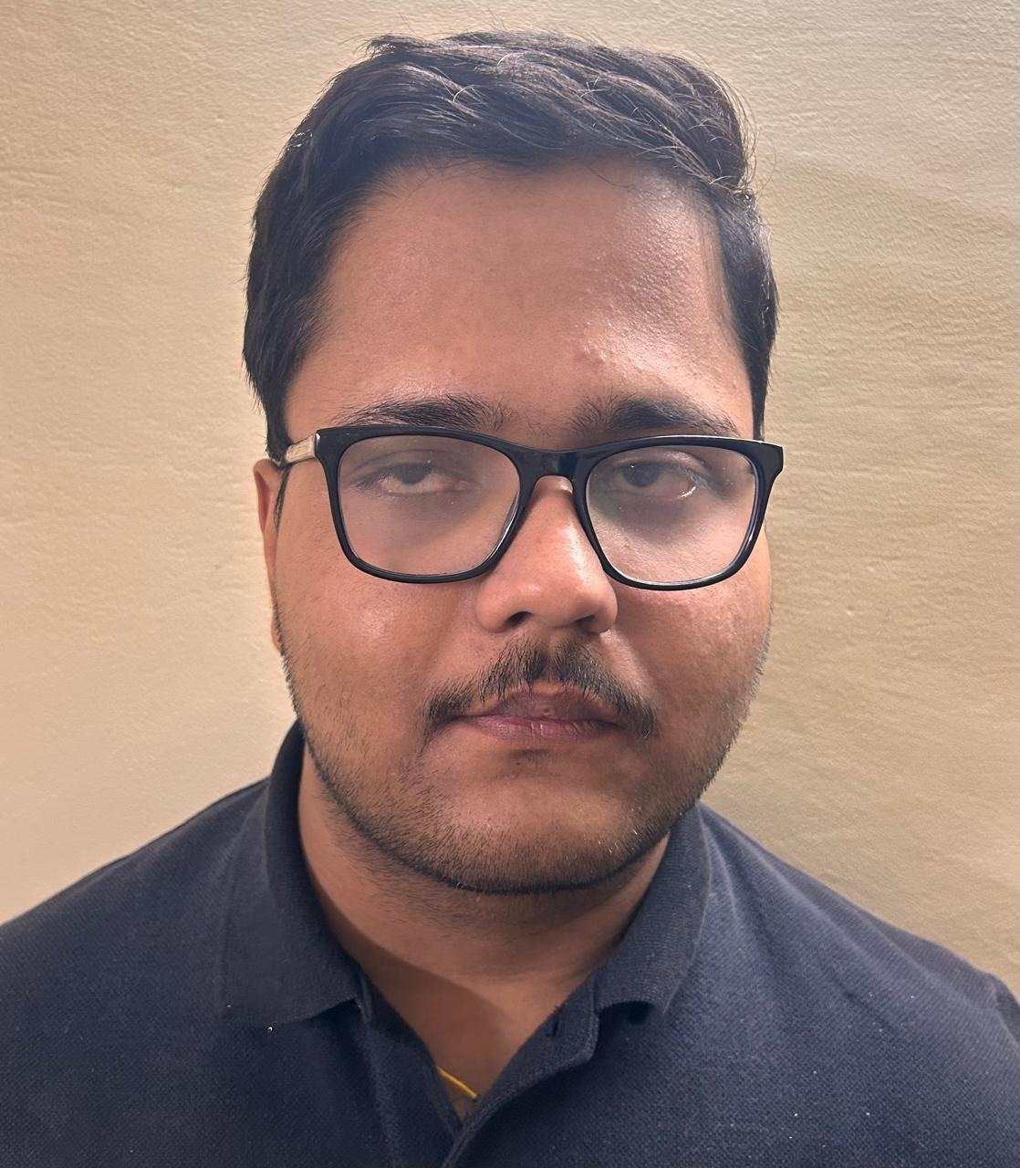 Aryaman Singh