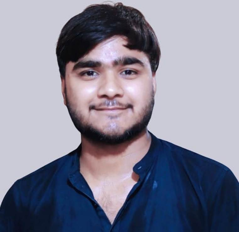 Amit Pathak