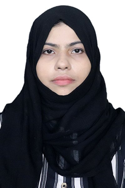 Khadeeja Zehra