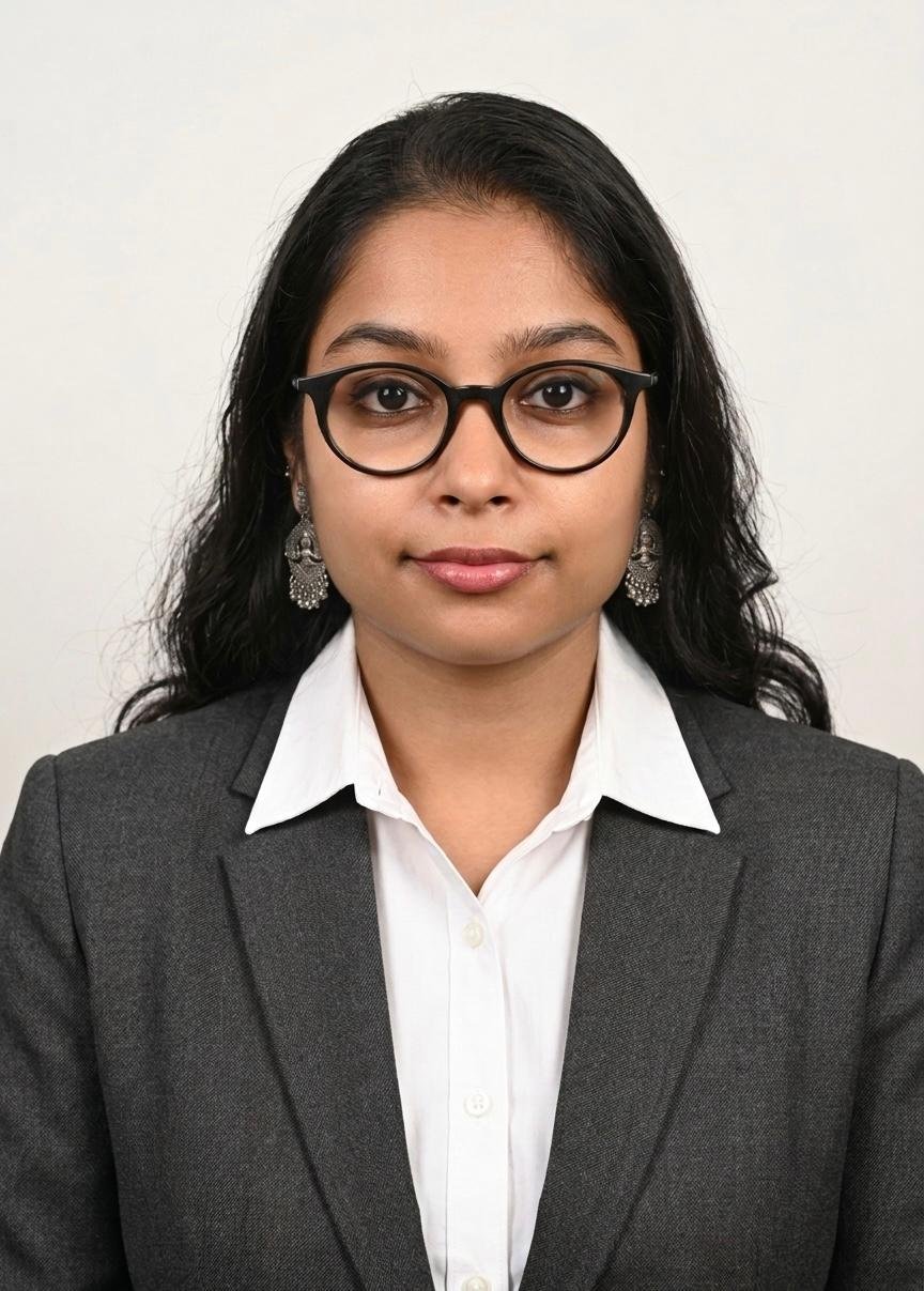 Ananya Sahu